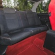 Honda Civic EJ6 – Jelmaan lengkap EK9 Type R spesifikasi ‘perang’ dalam bentuk sedan empat pintu