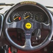Honda Civic EJ6 – Jelmaan lengkap EK9 Type R spesifikasi ‘perang’ dalam bentuk sedan empat pintu