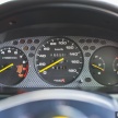 Honda Civic EJ6 – Jelmaan lengkap EK9 Type R spesifikasi ‘perang’ dalam bentuk sedan empat pintu