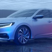 Honda City with new Insight Hybrid looks rendered
