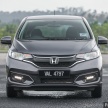 Honda Jazz Hybrid and City Hybrid prices increase by up to RM8k in Malaysia, now costlier than V grade