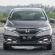 GALLERY: 2017 Honda City & Jazz Sport Hybrid i-DCD