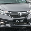 FIRST DRIVE: Honda City & Jazz Sport Hybrid i-DCD
