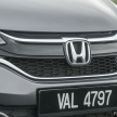 FIRST DRIVE: Honda City & Jazz Sport Hybrid i-DCD