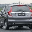 GALLERY: 2017 Honda City & Jazz Sport Hybrid i-DCD