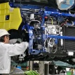Kilang Honda Suzuka membekalkan sistem transmisi i-DCD bagi pasaran global, termasuk untuk Malaysia
