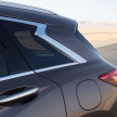 Infiniti-Daimler compact car JV project halted – report