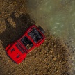 2018 Jeep Wrangler gains new hybrid turbo engine