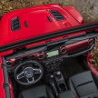 Jeep Wrangler 392 Hemi V8 teased for 2021 debut