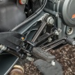 REVIEW: KTM 390/250 Duke – full-size or half pint?