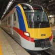 KTM Komuter Batu Caves – Pulau Sebang to get new schedule from May 29 – KVDT2 work, only 1 track open