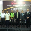 Kawasaki Malaysia launches Safety Riding Course