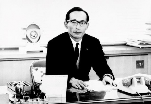 Kenichi Yamamoto – Bapa pembangunan enjin Wankel Rotary Mazda meninggal dunia pada usia 95 tahun
