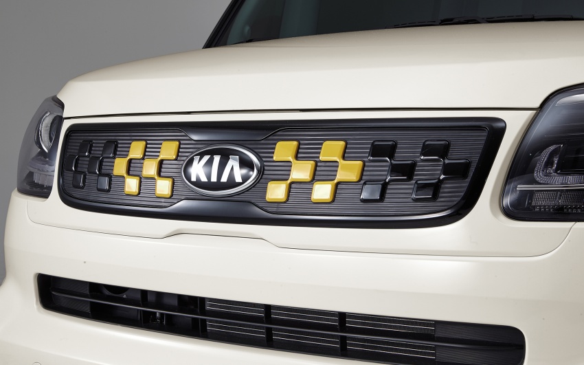 Kia Ray facelift revealed – updated looks, engine 751319
