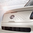 Kia Ray facelift revealed – updated looks, engine