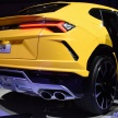 Lamborghini Urus catat jualan lebih baik dari jangkaan – 70% pelanggan baharu, pembeli wanita meningkat