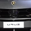 Lamborghini Urus sales “better than expected,” 70% of buyers new to the brand; more female buyers – report