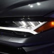 Lamborghini Urus – Sant’Agata’s 650 PS, 850 Nm SUV makes its official debut, deliveries begin in 2018