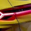 Lamborghini Urus sales “better than expected,” 70% of buyers new to the brand; more female buyers – report