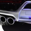 Lamborghini Urus – super SUV dapat plug-in hybrid?