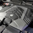 Lamborghini Urus tampil secara rasmi – SUV 650 PS, 850 Nm tork, penghantaran bermula pada tahun 2018