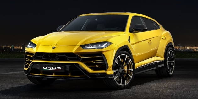 Quantum Group won’t take no for an answer – US$9.1 billion offer to buy Lamborghini from VW still stands