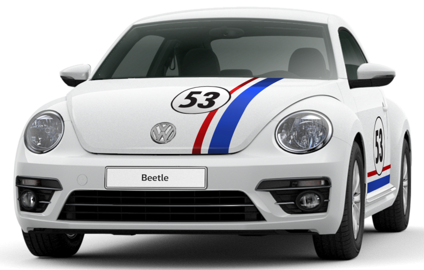 Volkswagen and Lazada Malaysia launch online-exclusive limited edition Beetles – 12 units, RM112k 747679