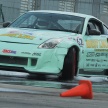 Ivan Choo wins MSF Drift Gonzo preview round