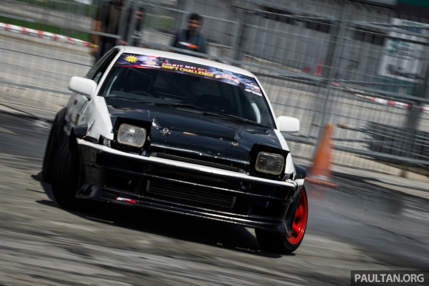Ivan Choo wins MSF Drift Gonzo preview round 748894