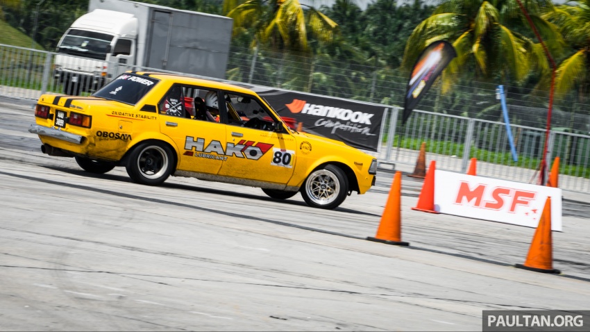 Ivan Choo wins MSF Drift Gonzo preview round 748895