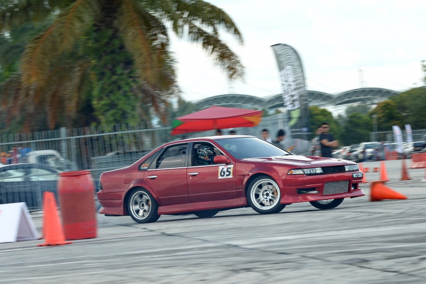 Ivan Choo wins MSF Drift Gonzo preview round 748874