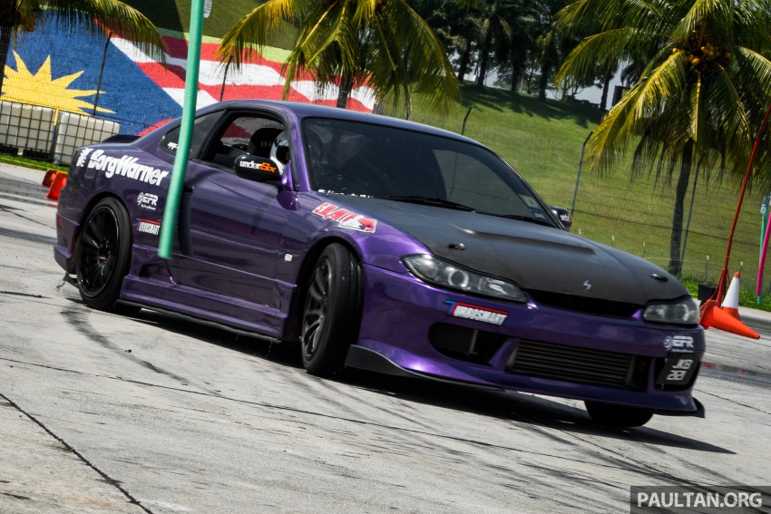 Ivan Choo wins MSF Drift Gonzo preview round 748904