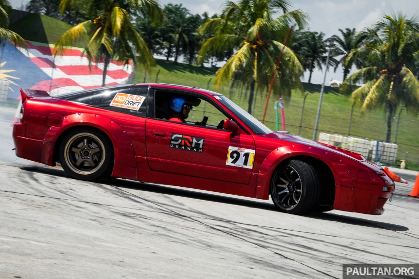 Ivan Choo wins MSF Drift Gonzo preview round 748908