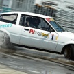 Ivan Choo wins MSF Drift Gonzo preview round