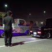 VIDEO: Mad Mike Whiddet tinjau budaya auto di Jepun