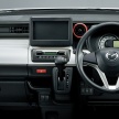 Mazda perkenal Flair Wagon, serta versi Custom Style