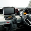 Mazda introduces Flair Wagon, plus Custom Style