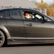 SPYSHOT: Mazda uji enjin Wankel Rotary generasi baharu pada badan RX-8 di litar Nürburgring, Jerman