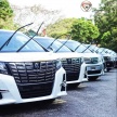 AD: Medan Quantum MPV promotion – Toyota Alphard, Vellfire and Estima from as low as RM133k