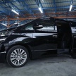 AD: Medan Quantum MPV promotion – Toyota Alphard, Vellfire and Estima from as low as RM133k