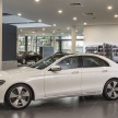 Mercedes-Benz NZ Wheels Autohaus JB dinaik taraf