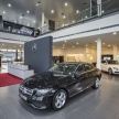 Mercedes-Benz NZ Wheels Autohaus JB dinaik taraf