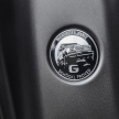 Mercedes G-Class teaser video offers nod to the past