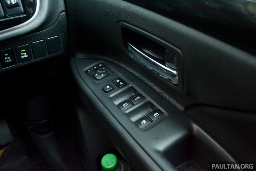 DRIVEN: Mitsubishi Outlander 2.0L 4WD CKD review 748636