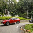 PANDU UJI: Mitsubishi Outlander 2.0L 4WD CKD – harga, kelengkapan jadi kelebihan; itu sudah cukup?