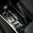 PANDU UJI: Mitsubishi Outlander 2.0L 4WD CKD – harga, kelengkapan jadi kelebihan; itu sudah cukup?