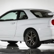 Nissan R34 V-Spec II Nür on auction – 10 km mileage