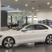 Mercedes-Benz Malaysia and NZ Wheels introduce upgraded Johor Bahru Autohaus with AMG centre