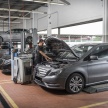 Mercedes-Benz Malaysia and NZ Wheels introduce upgraded Johor Bahru Autohaus with AMG centre