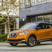 Nissan Kicks facelift e-Power spotted in Thailand – Honda HR-V SUV rival coming to Malaysia this year?